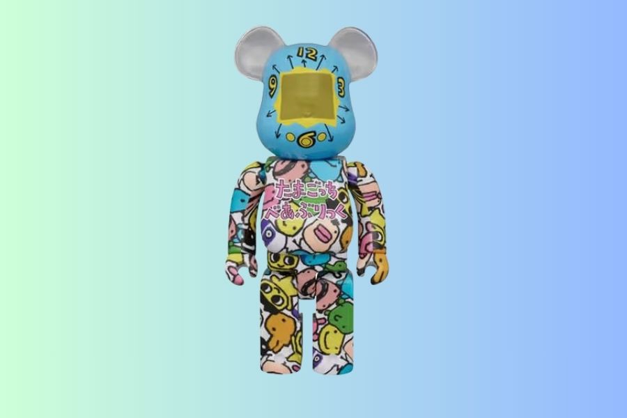 bearbrick