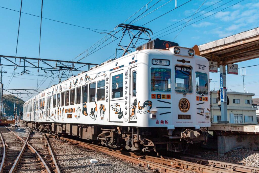 tama-densha