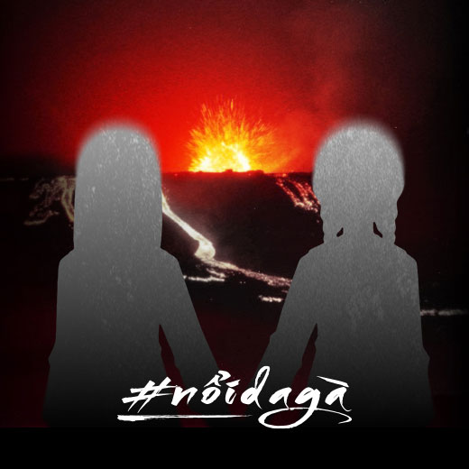 Bi kịch “kẻ dẫn đường cho Tử thần” ở núi lửa Mihara