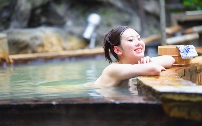 onsen
