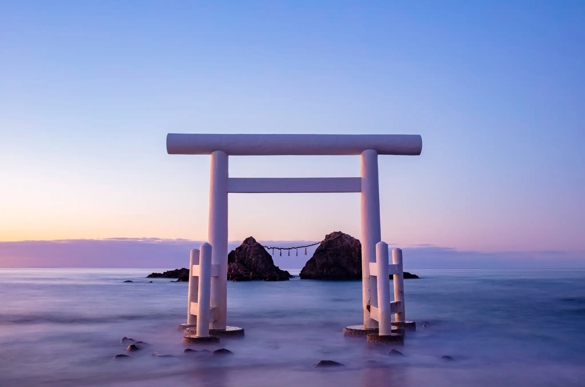 sakurai-torii
