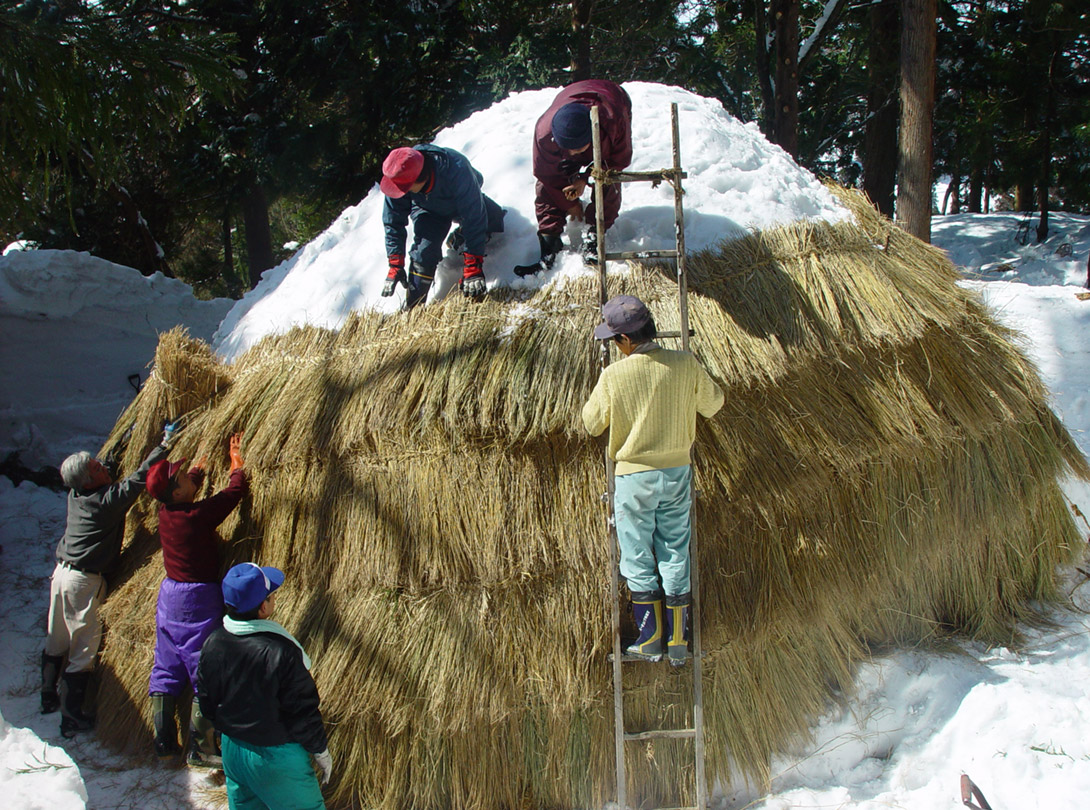 xây-dựng-kho-tuyết-yukimuro