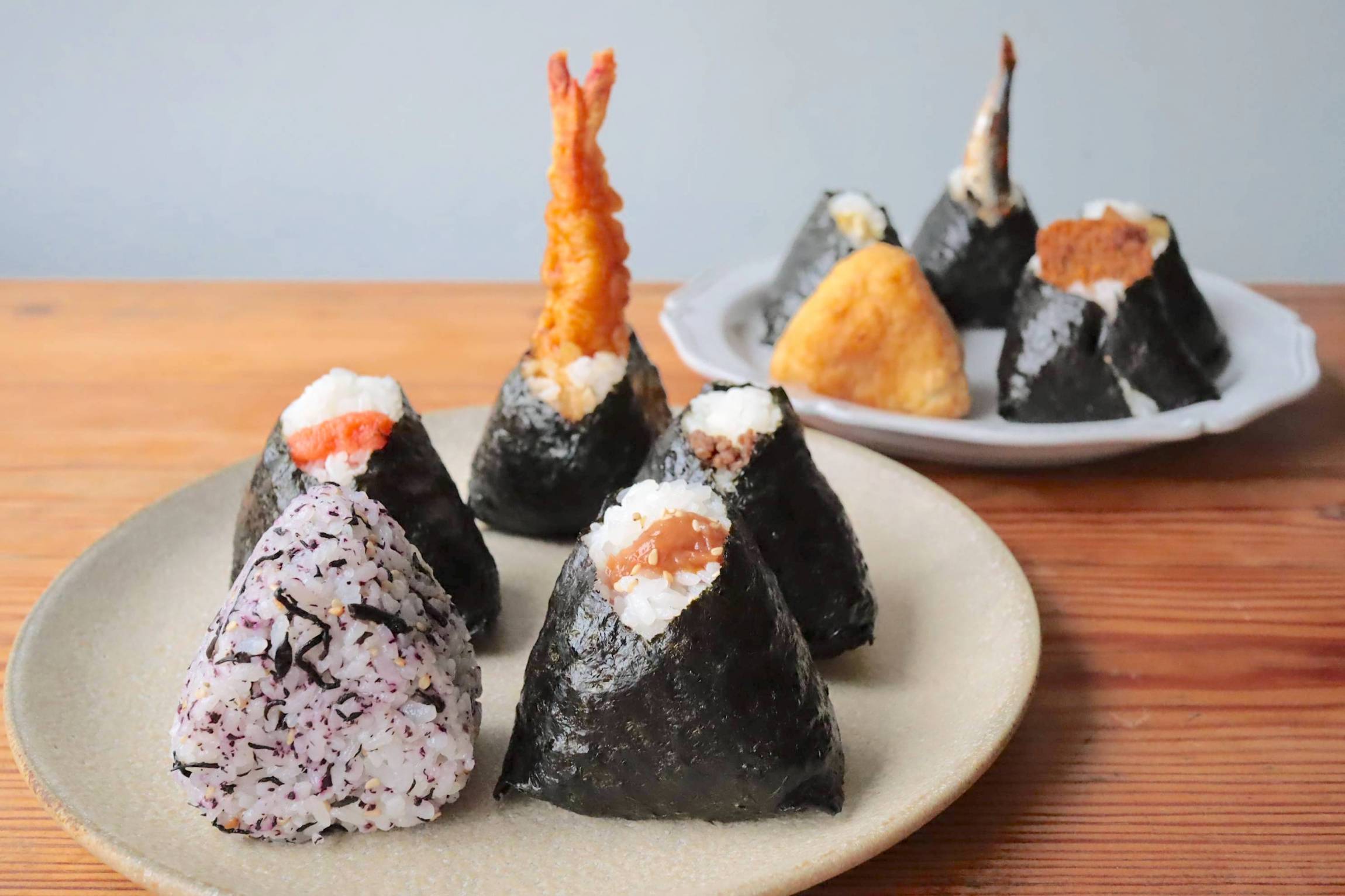 onigiri