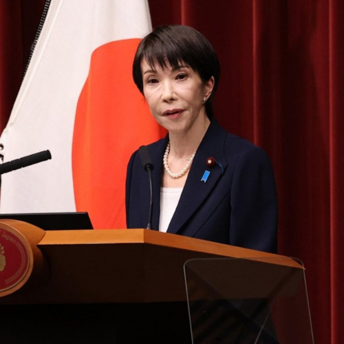 Thủ tướng Takaichi giải tán Hạ viện, Nhật Bản tiến hành tổng tuyển cử