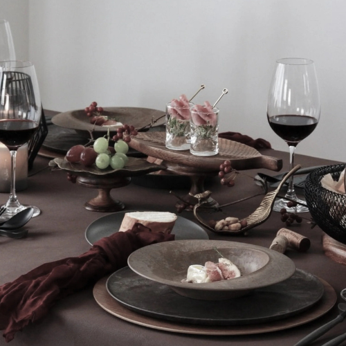 Những chiếc đĩa dành cho người "hậu đậu"