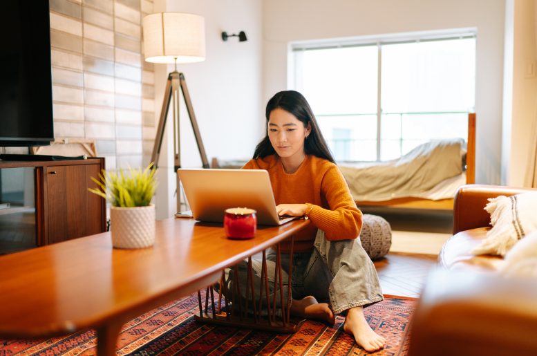 không-gian-cá-nhân