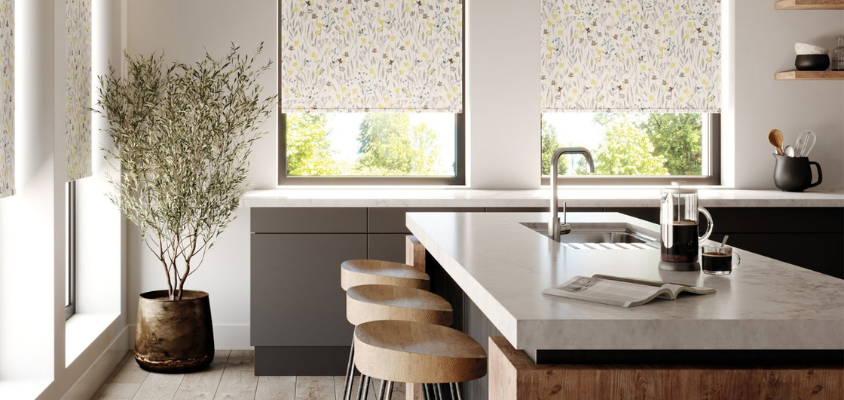 "Thanh tẩy" nhà cửa dịp cuối năm với phương pháp Danshari