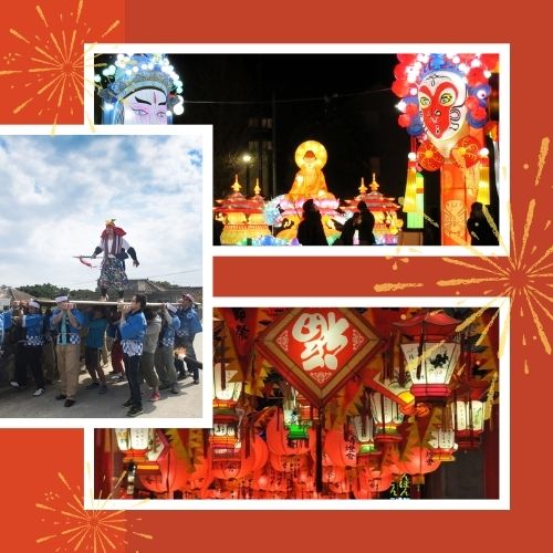 Người Nhật có còn đón Tết Nguyên đán không?