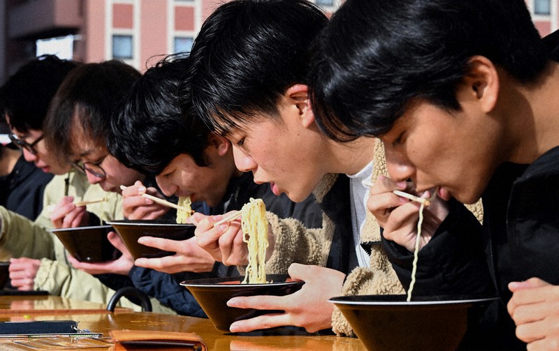 lễ-hội-ramen-yamagata