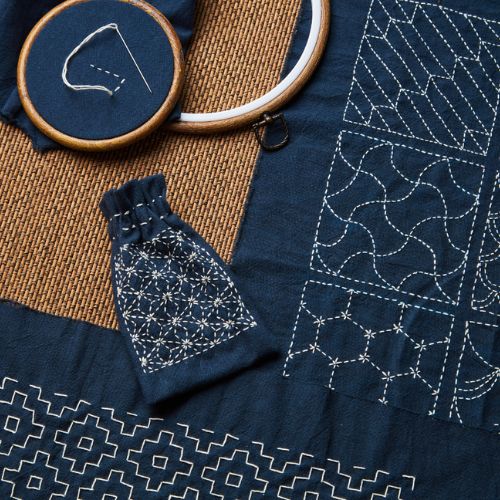 Wagara: Những motif và ý nghĩa của các họa tiết truyền thống Nhật Bản (P.2)