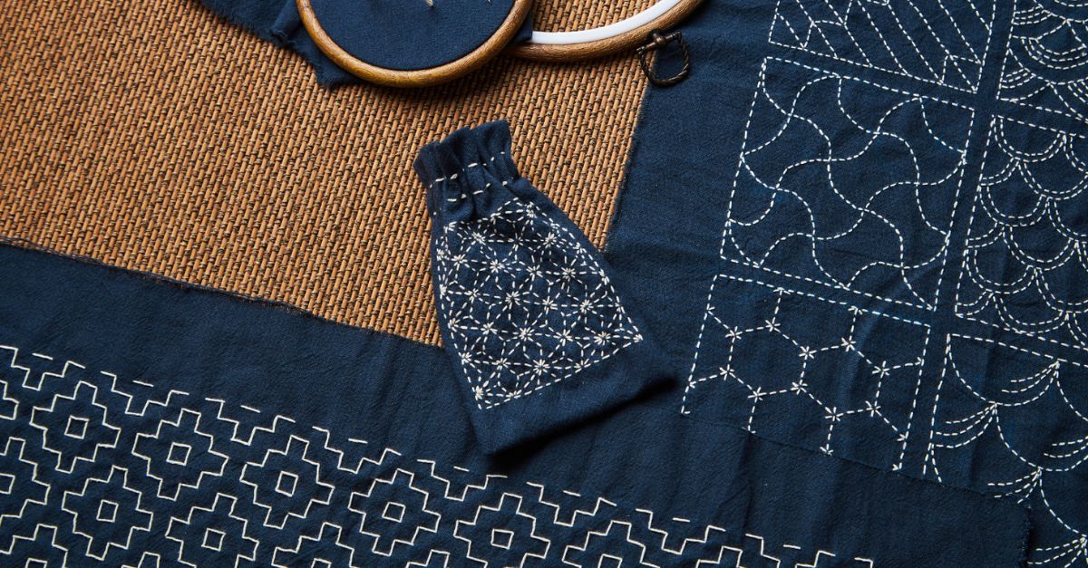 Wagara: Những motif và ý nghĩa của các họa tiết truyền thống Nhật Bản (P.2)