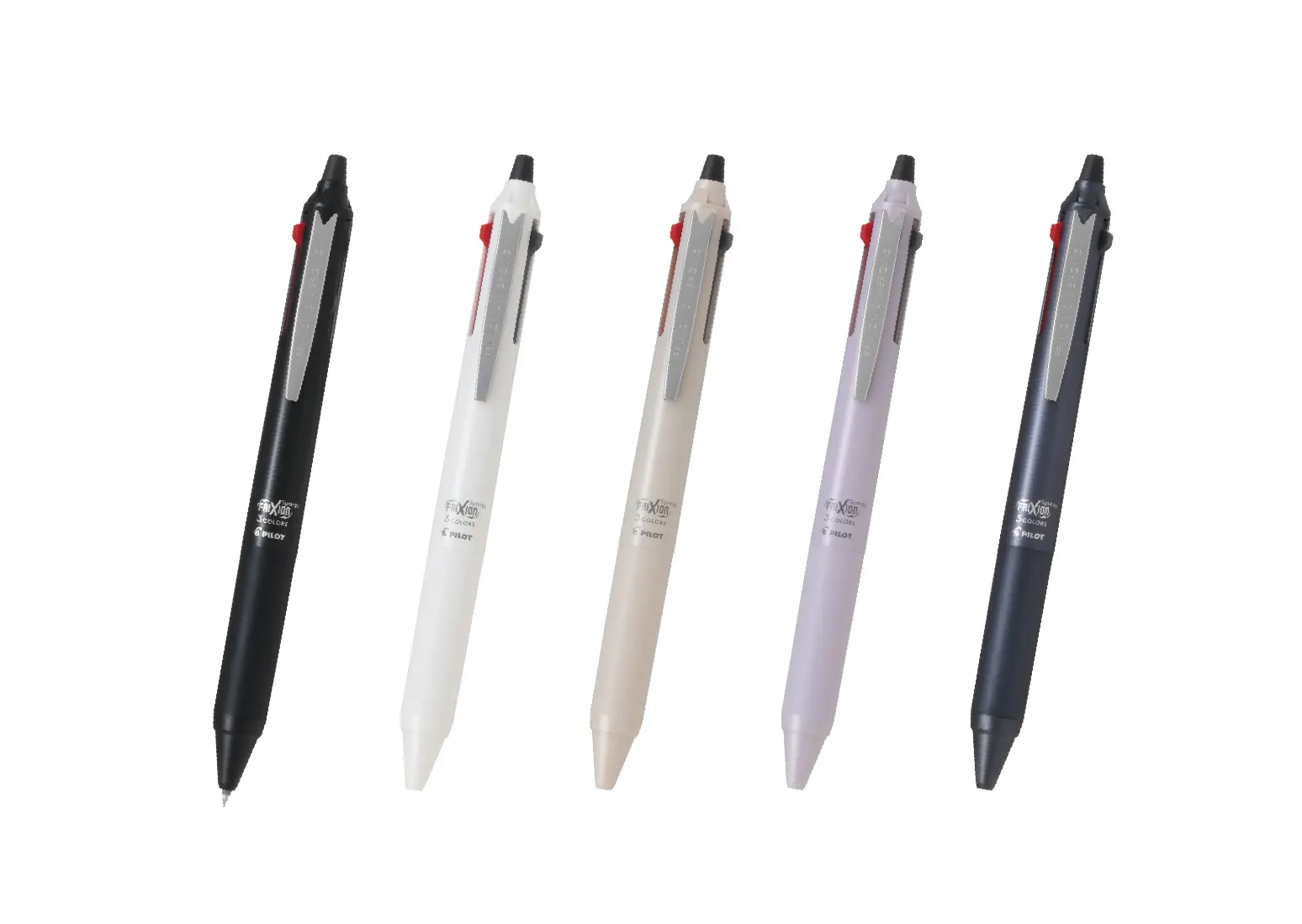 Pilot Frixion Synergy 3