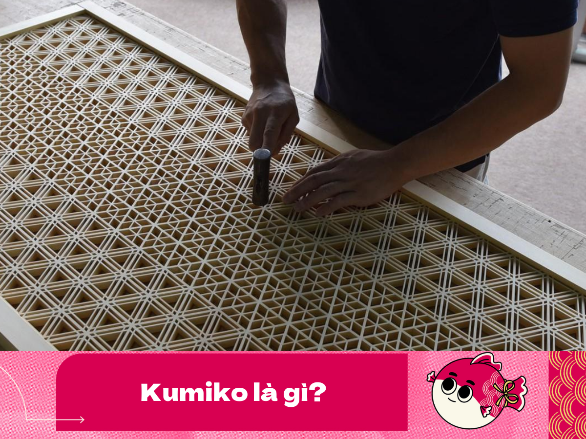 kumiko-là-gì kumiko-la-gi