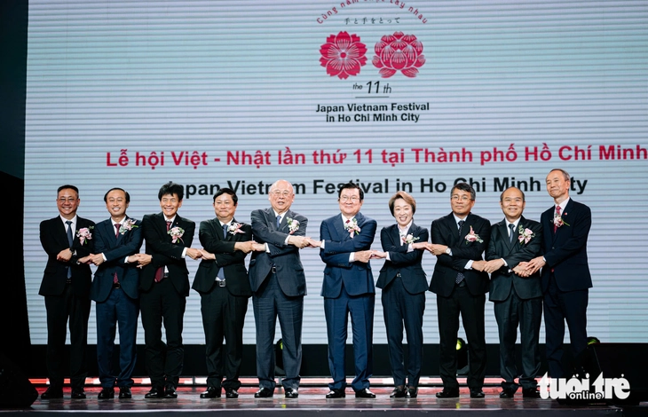 lãnh-đạo-việt-nam-nhật-bản-tại-jvf2026