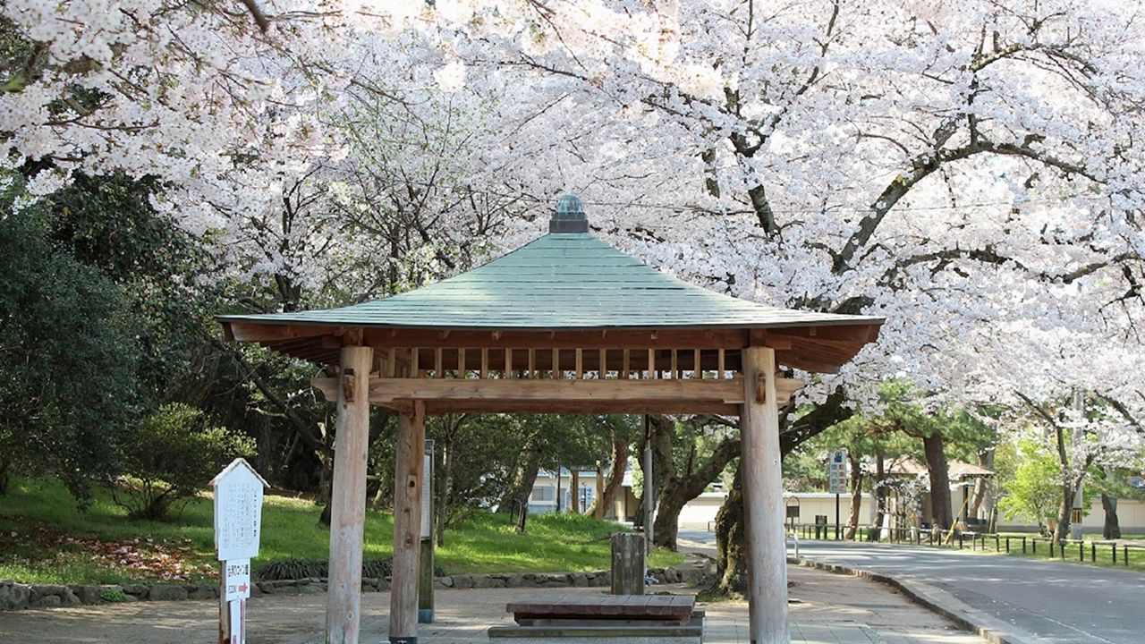 kagawa-kotohiki-park