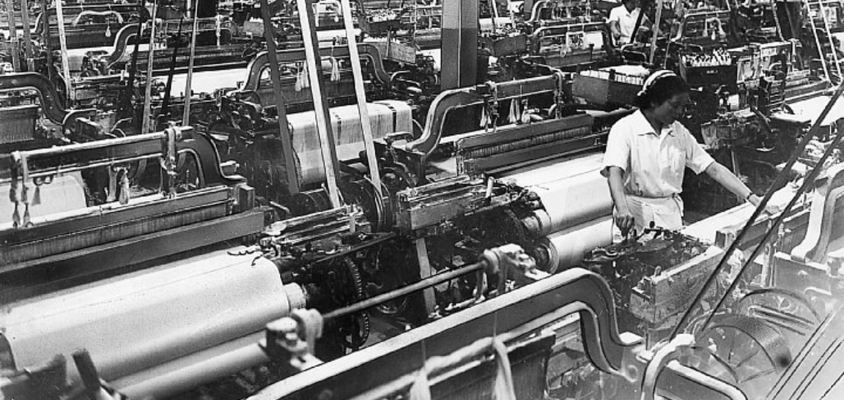 Sakichi Toyoda: "Vua của những nhà phát minh ở Nhật Bản"