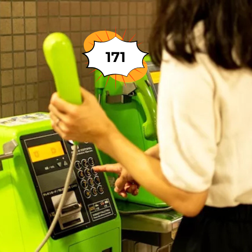 Số điện thoại cần nhớ khi đến Nhật