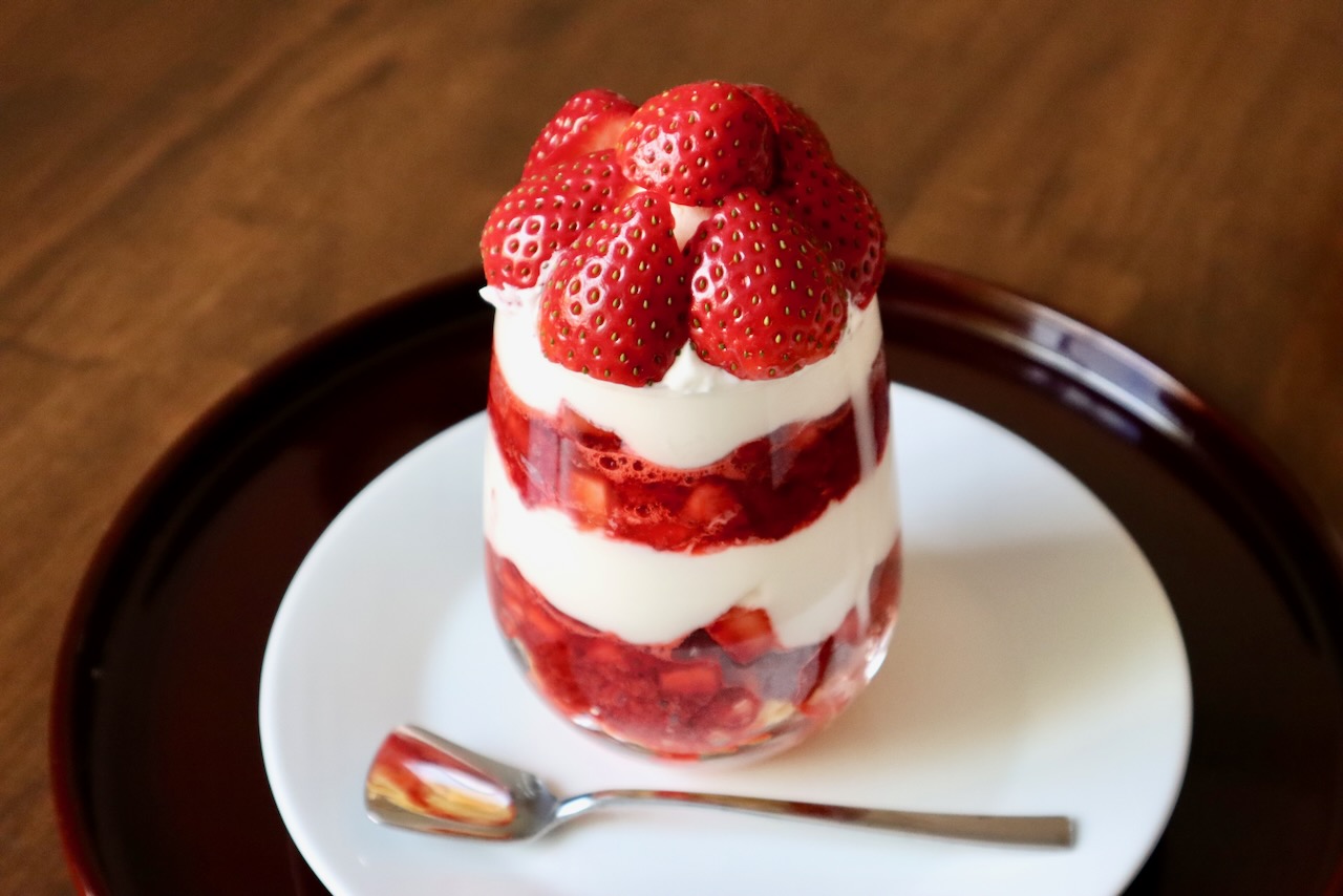 ichigo-parfait