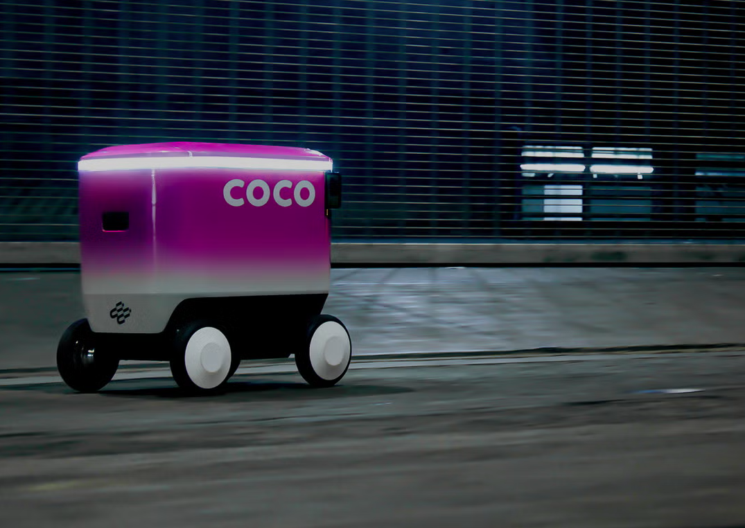coco-robotics