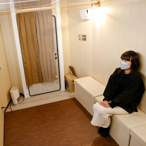 Nhật Bản bổ sung gần 1.500 hầm trú ẩn tên lửa trước lo ngại về an ninh khu vực