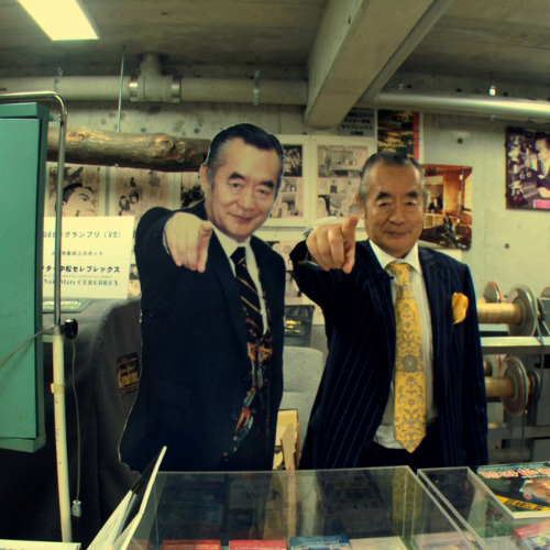 Yoshiro Nakamatsu – Nhà phát minh sở hữu hơn 3.500 bằng sáng chế, với bí quyết tư duy dưới nước