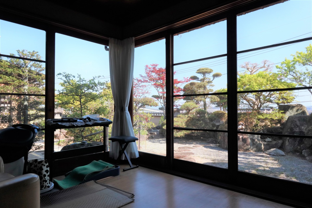 khu-vườn-nhà-ông-yabuki