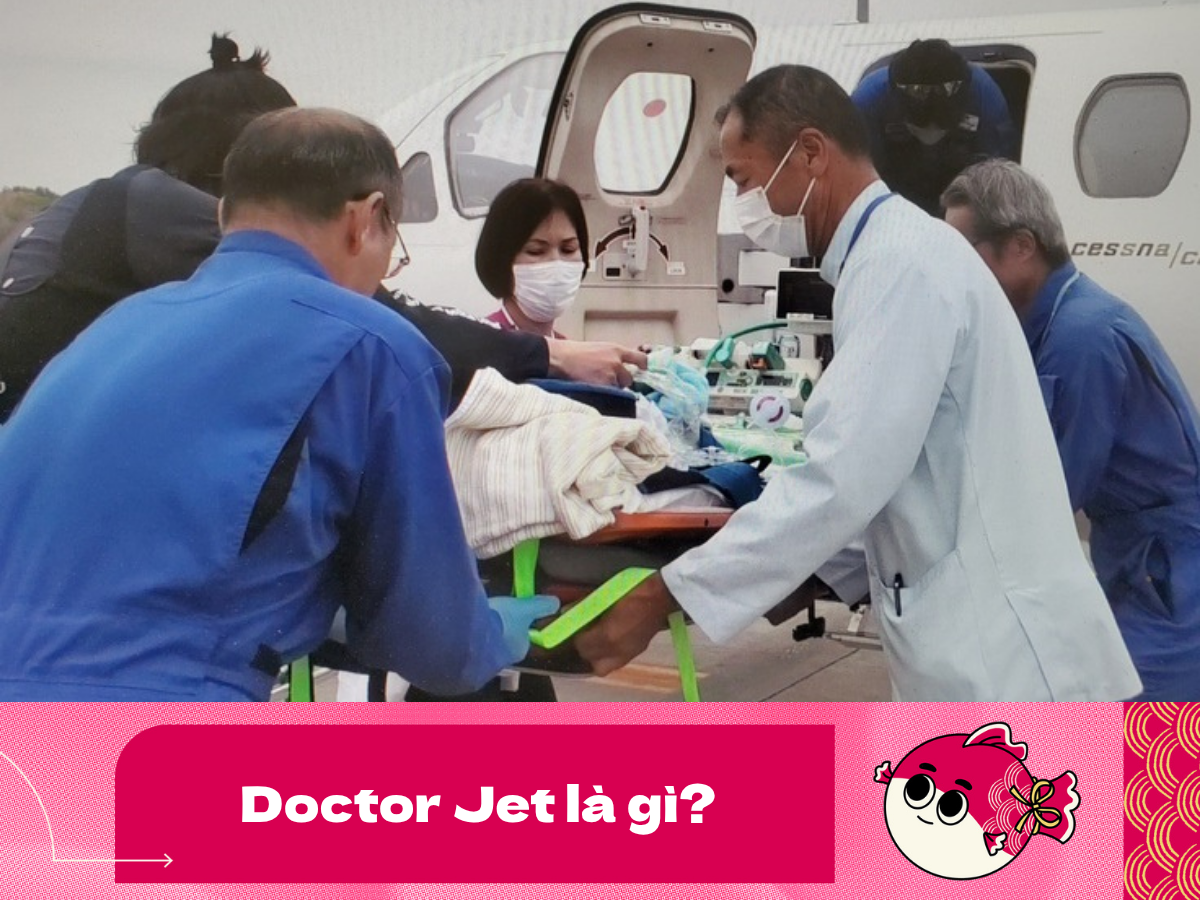 doctor-jet-là-gì