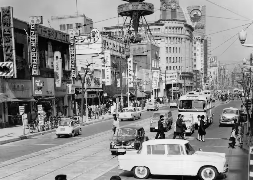 ginza-1962