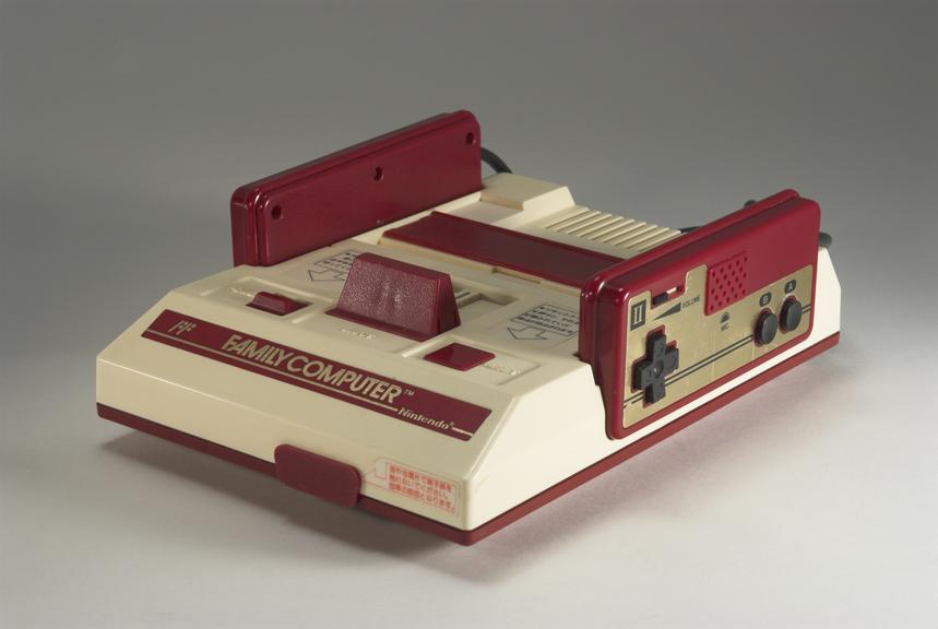 Famicom