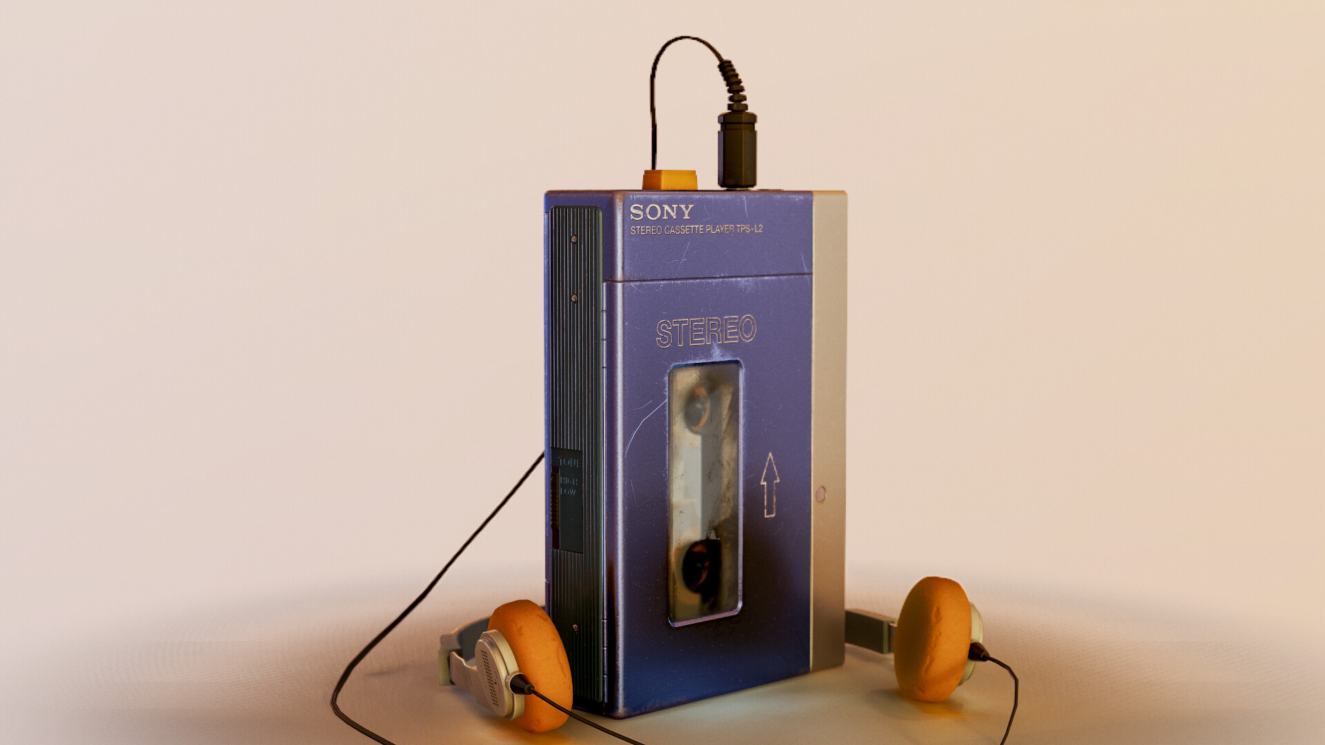 Walkman