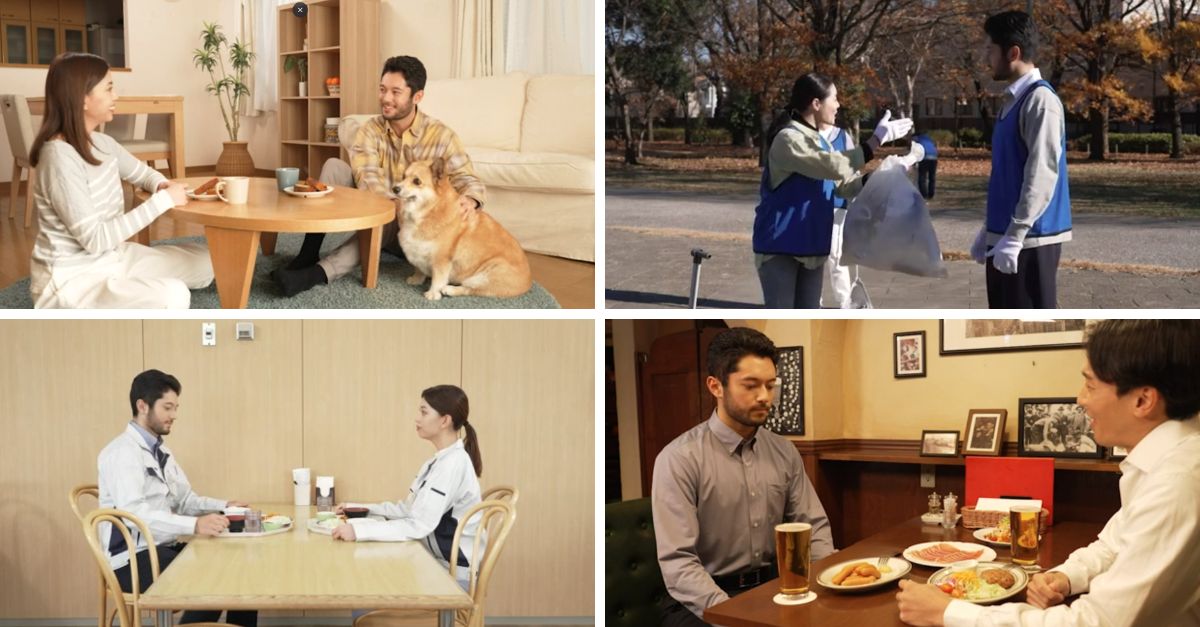 Website học tiếng Nhật Tsunahiro cập nhật thêm nội dung mới