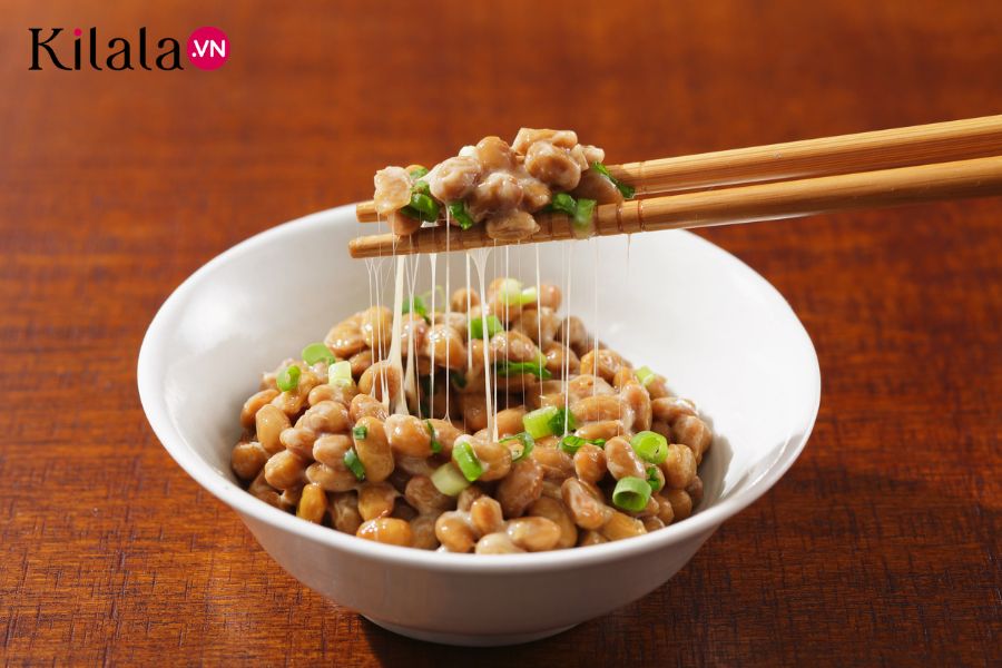 natto