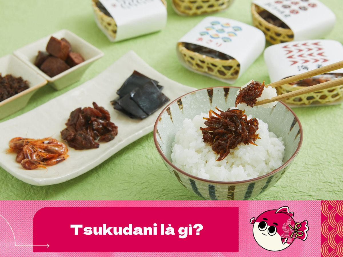 tsukudani-là-gì tsukudani-là-gì