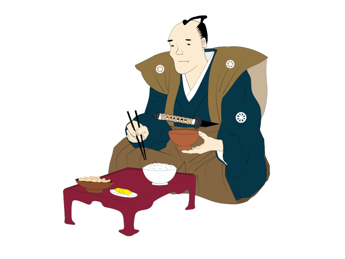 edo-wazurai