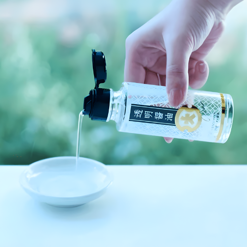 Nước tương trong suốt của Nhật Bản được ưa chuộng ở nước ngoài