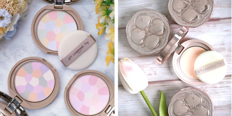 canmake-phấn-phủ