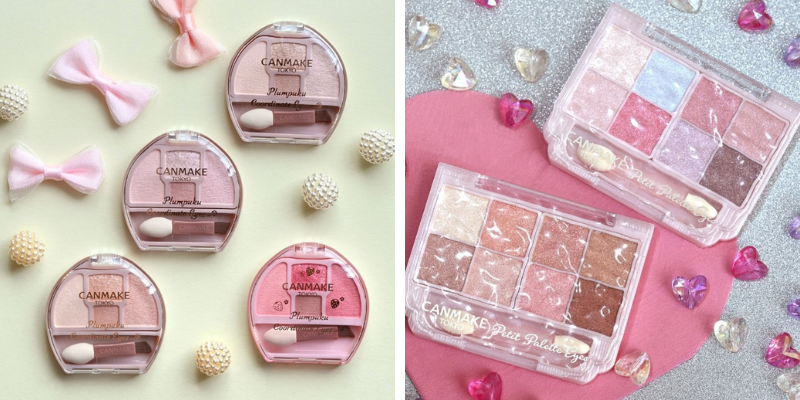 canmake-phấn-mắt