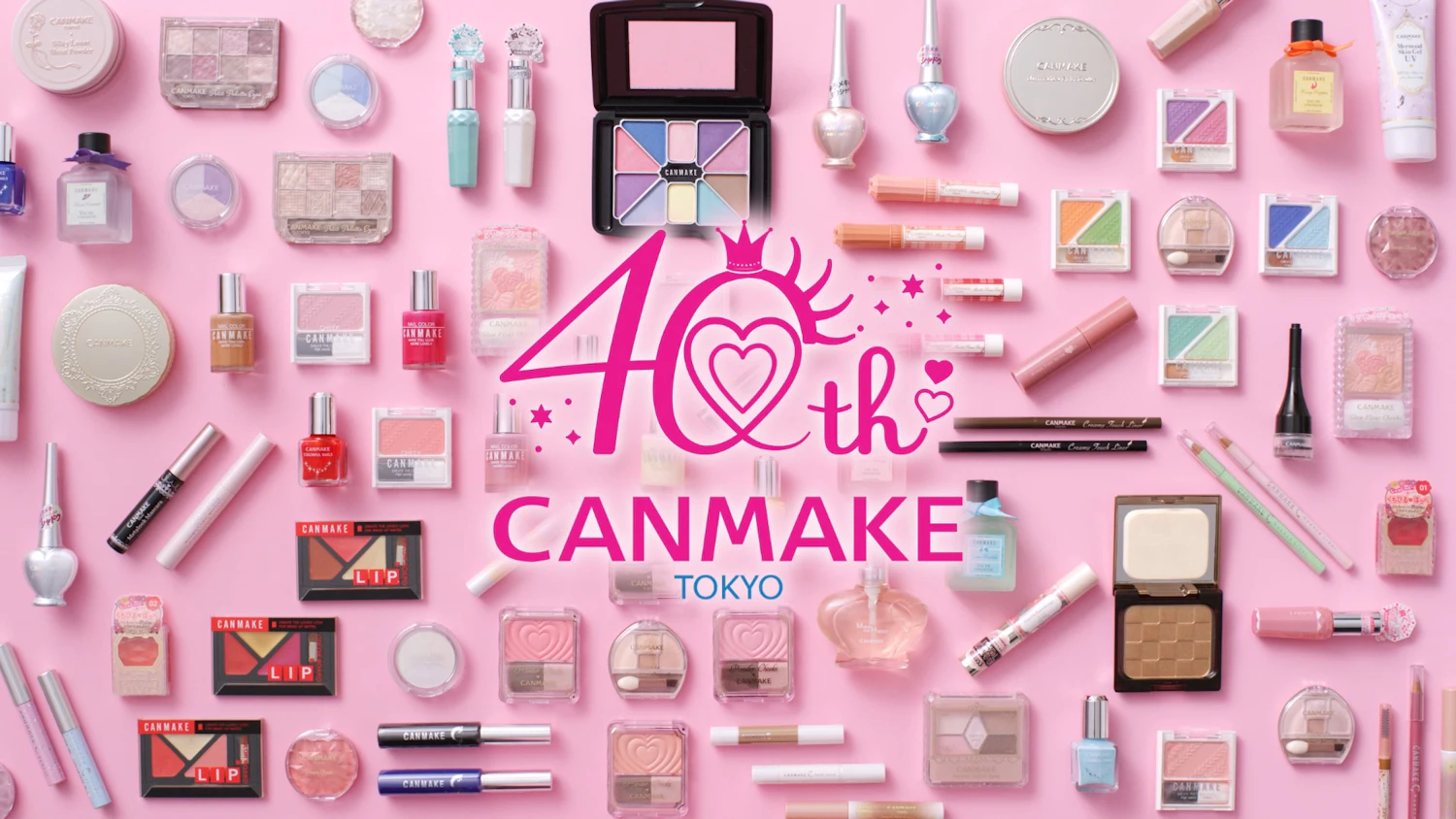 canmake-40th-anniversary