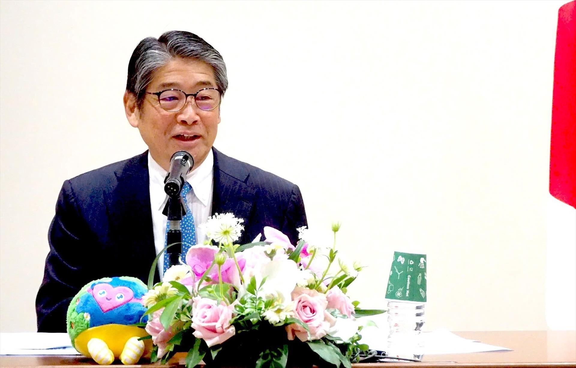 đại-sứ-ito-naoki