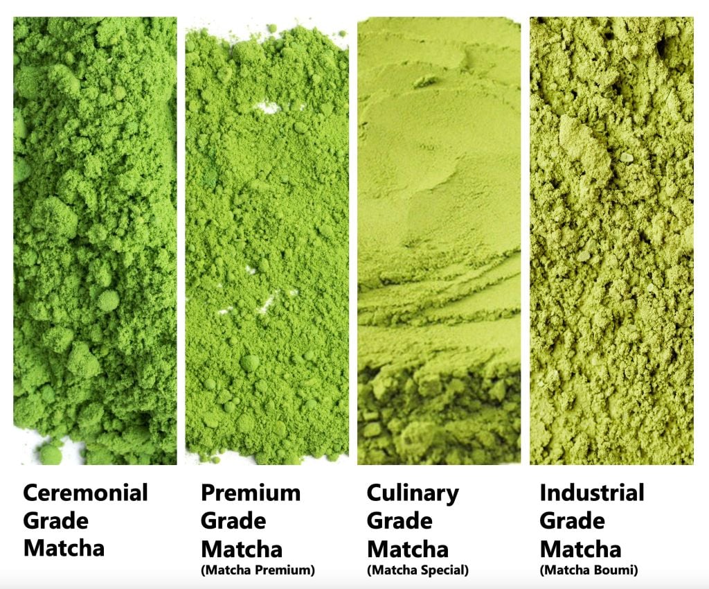 các-loại-matcha