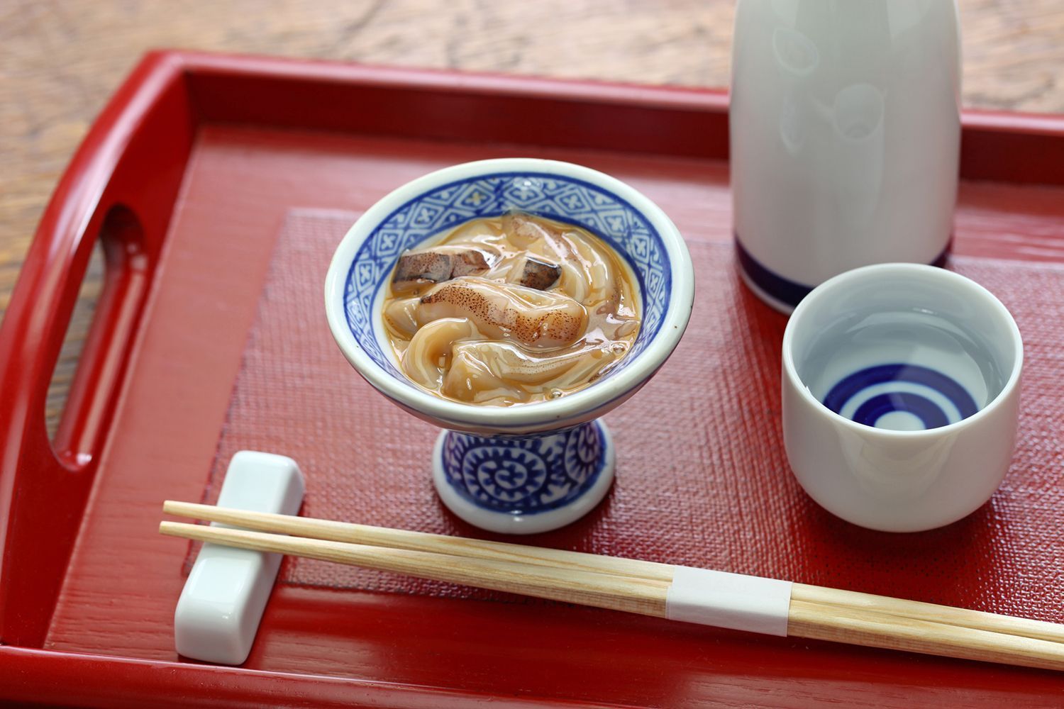 shiokara