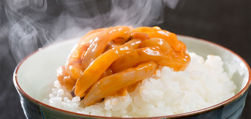 Shiokara - món mắm "siêu mùi" nhưng dễ gây nghiện của người Nhật