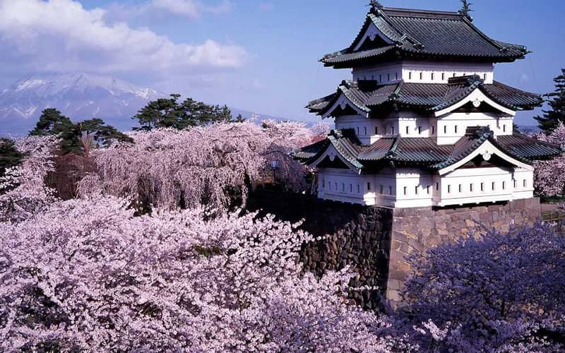 hirosaki