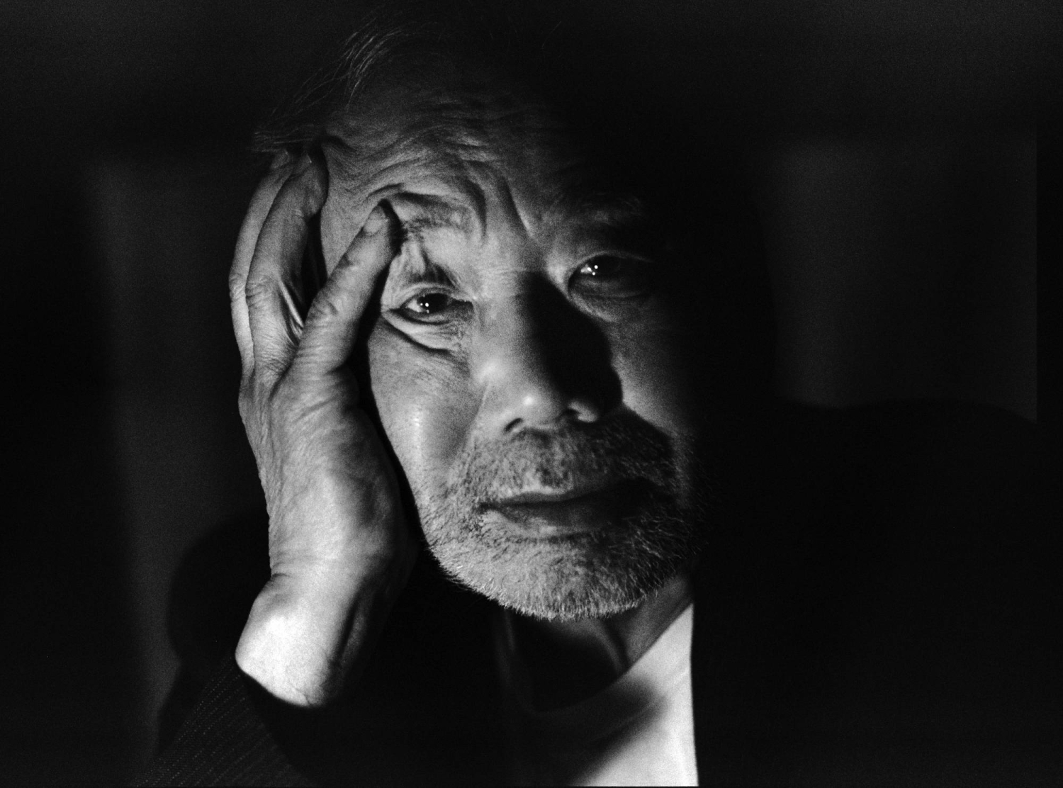 haruki-murakami