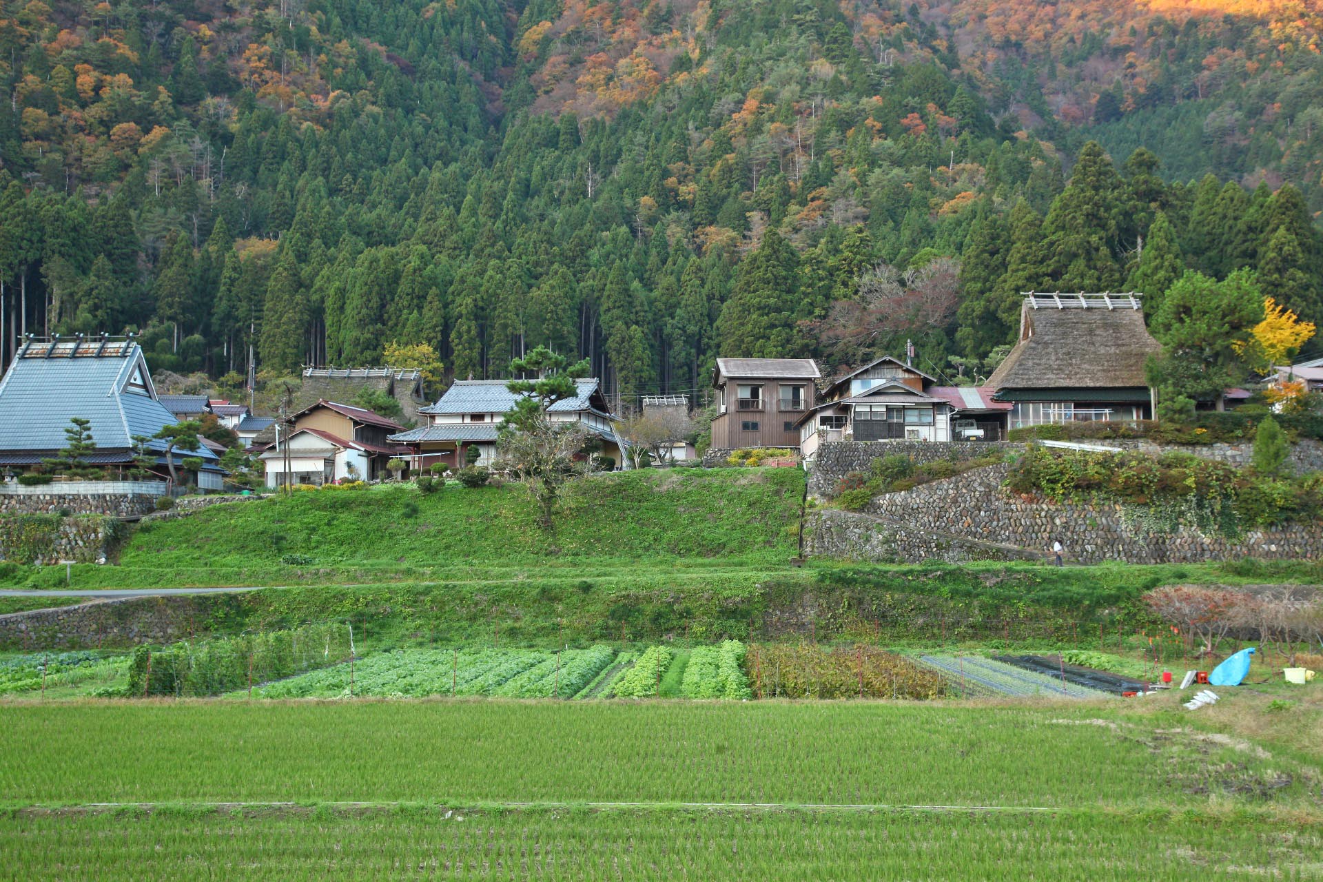 miyama-kyoto-japan