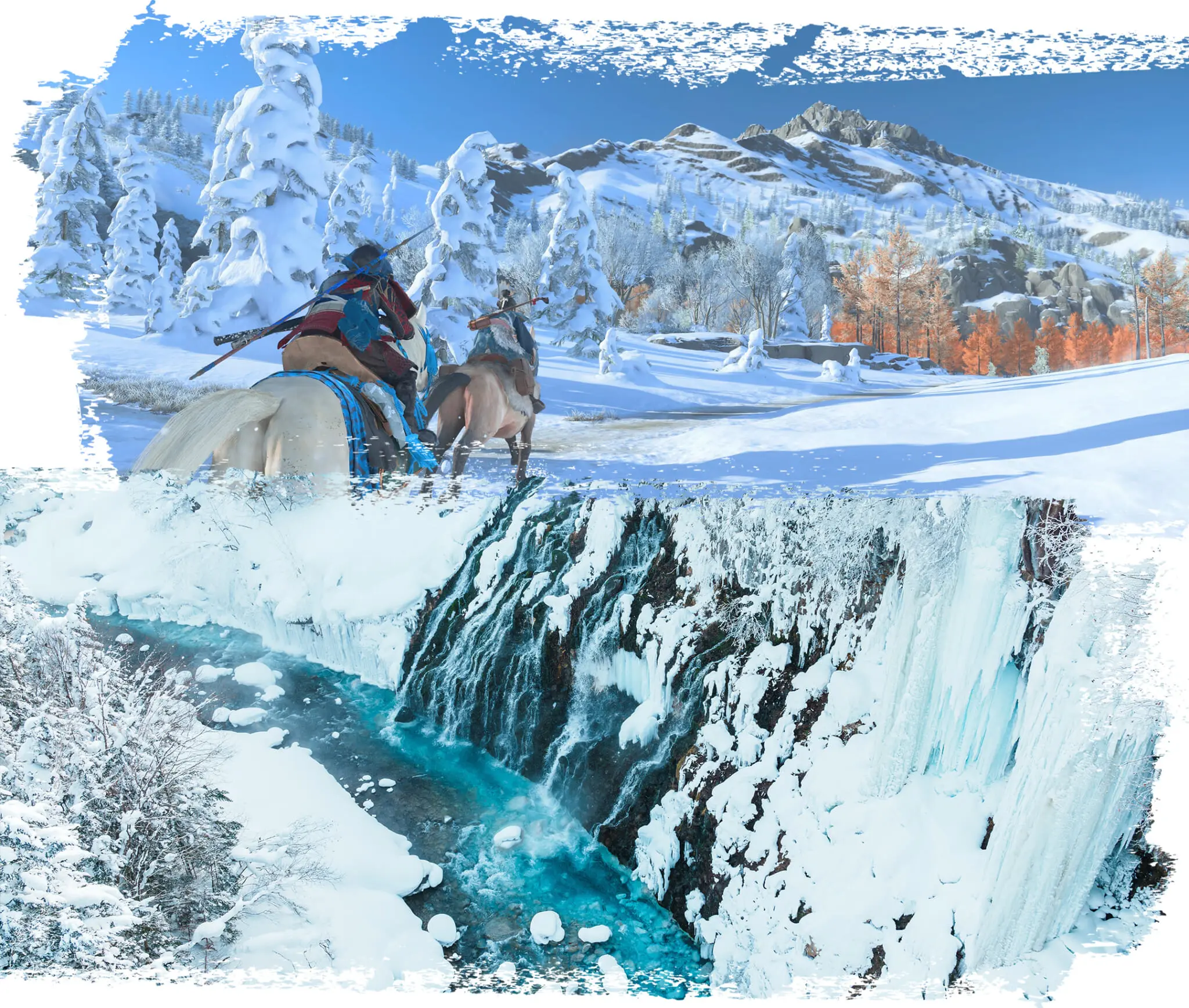 Shirogane-Blue-Pond