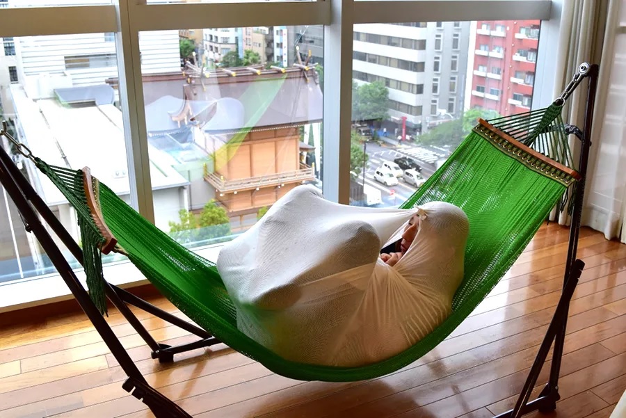 trị liệu trên võng