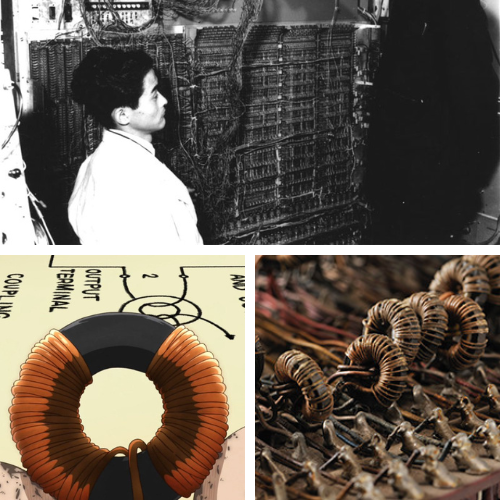 Goto Eiichi - “cha đẻ Parametron” đặt nền móng cho ngành khoa học máy tính Nhật Bản