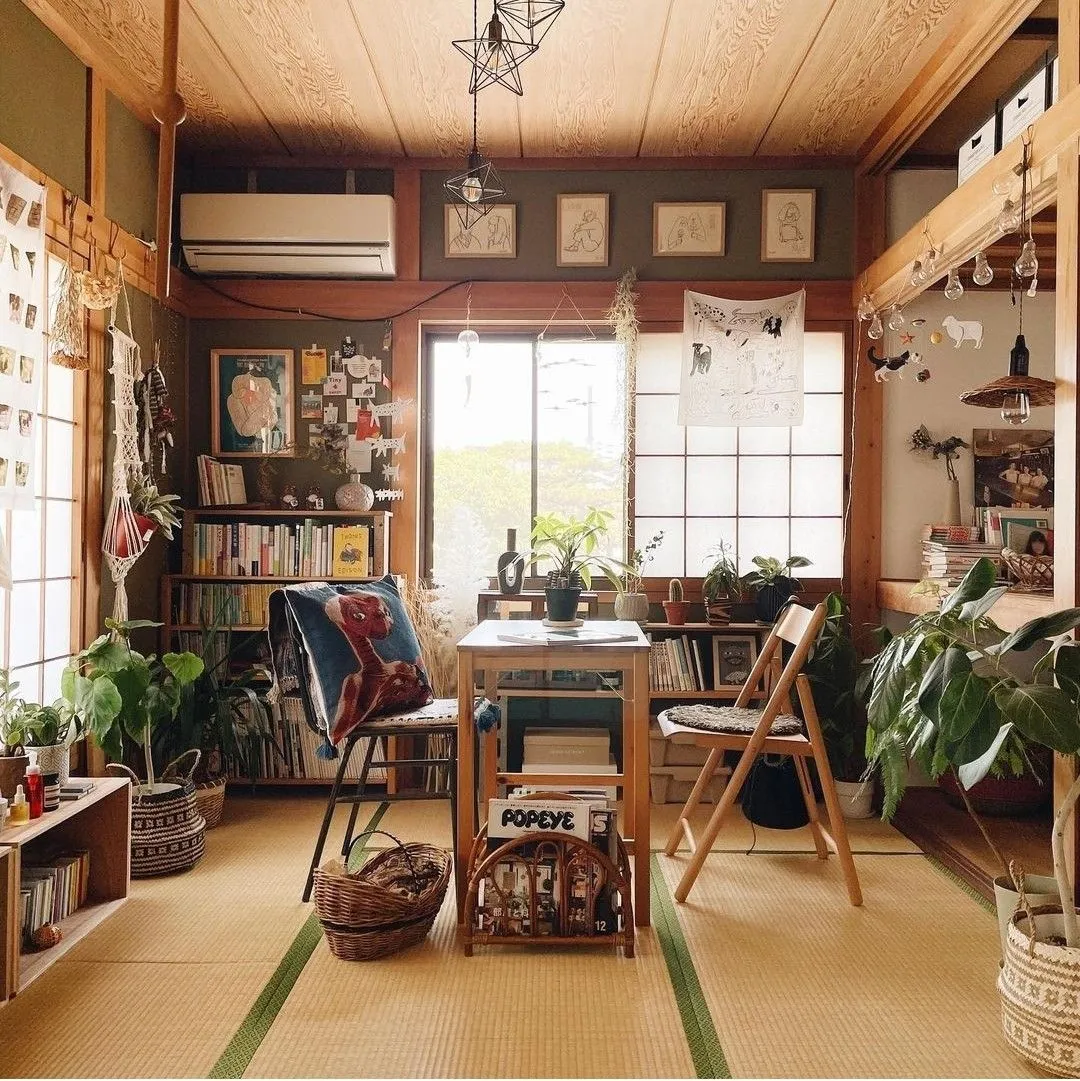 zakka-style