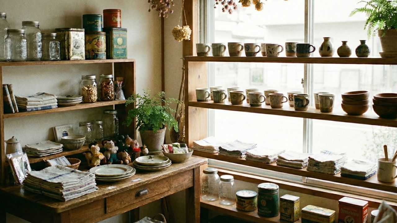 zakka-shop